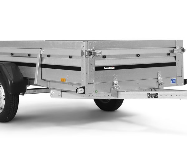 Brenderup Click & Collect 2270S XL UB750