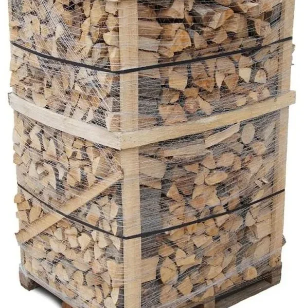 Beukenhout, 25 cm – 2 m³ / 3 m³ – ovengedroogd, gebruiksklaar